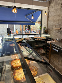 Atmosphère du Pizzeria Basilic à Porto-Vecchio - n°4