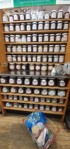 Natural Foods Store «Syracuse Real Food Co-op», reviews and photos, 618 Kensington Rd, Syracuse, NY 13210, USA