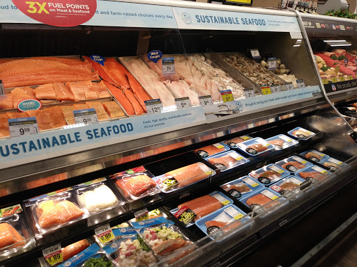 Grocery Store «Ralphs», reviews and photos, 4033 Ball Rd, Cypress, CA 90630, USA