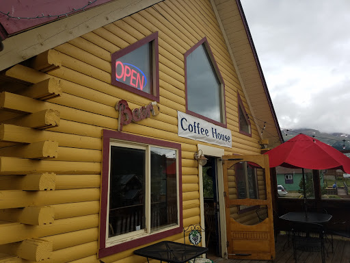 Alma Coffee House, 131 N Main St, Alma, CO 80440, USA, 