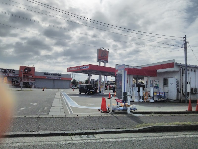 オートバックスエクスプレス焼津店 静岡県焼津市大覚寺 ガソリンスタンド ガソリンスタンド グルコミ