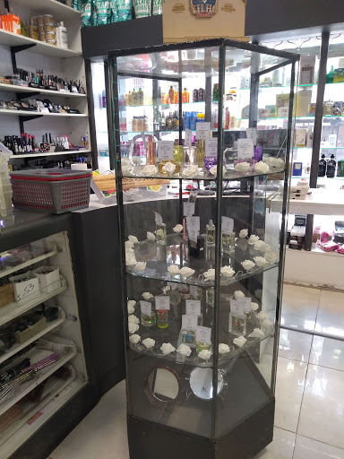 Perfumeries Mendoza