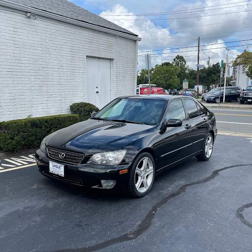 Used Car Dealer «Unique Auto Sales Inc», reviews and photos, 524 Lexington Ave, Clifton, NJ 07011, USA