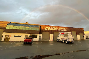 Commercial Truck Equipment Co.