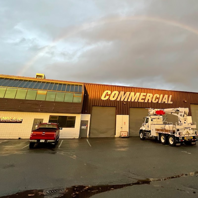 Commercial Truck Equipment Co.