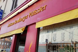 Boulangerie Pascal Plique image