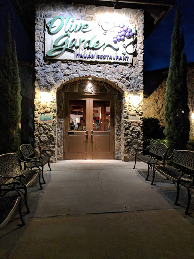 Olive Garden Italian Restaurant