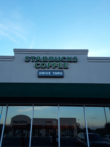 Coffee Shop «Starbucks», reviews and photos, 1500 S Valley Dr, Las Cruces, NM 88005, USA