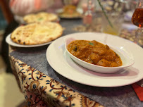 Curry du Restaurant indien Indian Street à Nogent-le-Rotrou - n°6