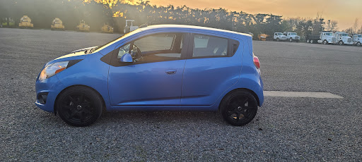 Mazda Dealer «Kiefer Mazda», reviews and photos, 383 Goodpasture Island Rd, Eugene, OR 97401, USA