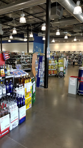 Wine Store «BevMo!», reviews and photos, 15 S McClintock Dr, Tempe, AZ 85281, USA