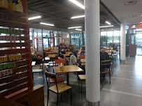 Atmosphère du Restauration rapide Burger King à Vinassan - n°7