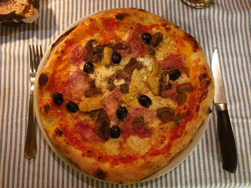 Trattoria Il Cormorano in Milano, Città Metropolitana di Milanoo