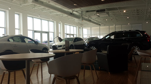 Car Dealer «Brown-Daub Volvo Cars Lehigh Valley», reviews and photos, 4046 Jandy Blvd, Nazareth, PA 18064, USA