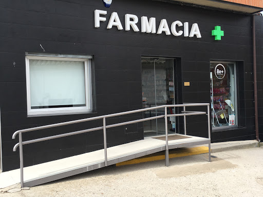 Información y opiniones sobre Farmacia Novés de Novés