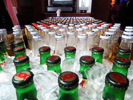 Bar «Howl At the Moon Charlotte», reviews and photos, 210 E Trade St, Charlotte, NC 28202, USA