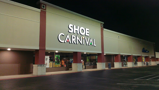 Shoe Carnival, 12556 Westheimer Rd, Houston, TX 77077, USA, 