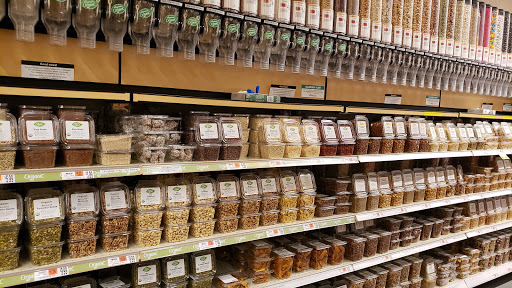 Supermarket «Wegmans», reviews and photos, 53 3rd Ave, Burlington, MA 01803, USA