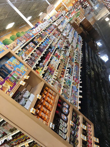 Health Food Store «Sprouts Farmers Market», reviews and photos, 13759 W Bell Rd, Surprise, AZ 85374, USA