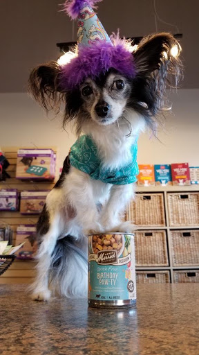 Pet Supply Store «Natural Pawz - Vintage Park», reviews and photos, 142 Vintage Park Blvd, Houston, TX 77070, USA