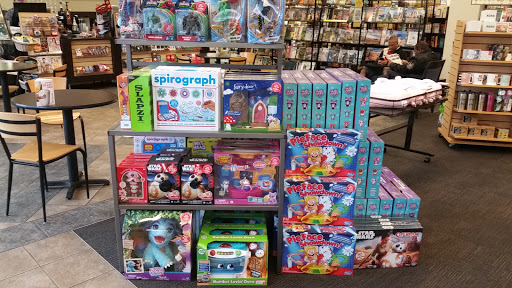 Book Store «Books-A-Million», reviews and photos, 839 Brandon Town Center Dr, Brandon, FL 33511, USA