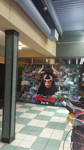 Movie Theater «Destinta Theaters New Windsor», reviews and photos, 215 Quassaick Ave, New Windsor, NY 12553, USA