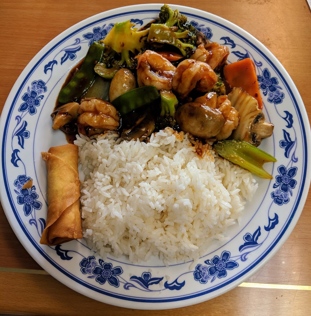 China Fun Restaurant 36527