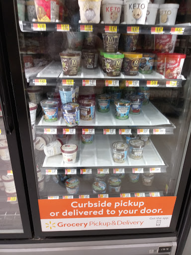 Department Store «Walmart Supercenter», reviews and photos, 645 S Philadelphia Blvd, Aberdeen, MD 21001, USA