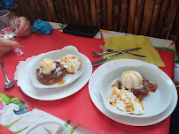 Les plus récentes photos du Restaurant créole Restaurant le Bambou, au Morne-Rouge en Martinique à Le Morne Rouge - n°11