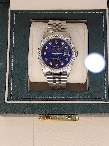 Jewelry Store «Jared The Galleria of Jewelry», reviews and photos, 7500 Kenwood Rd, Cincinnati, OH 45236, USA