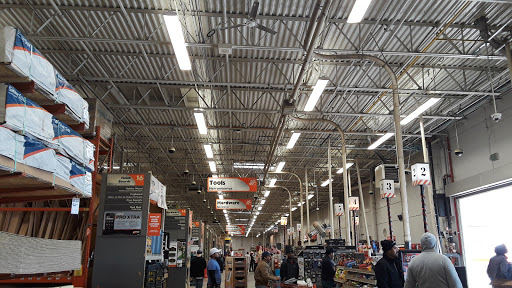 Home Improvement Store «The Home Depot», reviews and photos, 12005 Elam Rd, Balch Springs, TX 75180, USA