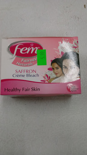 Asian Grocery Store «Namaste Nanglo Groceries», reviews and photos, 741E 3300 S, Millcreek, UT 84106, USA