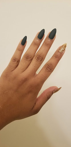 Beauty Supply Store «Unique Hair & Beauty Supply», reviews and photos, 3806 N Church St, Greensboro, NC 27405, USA