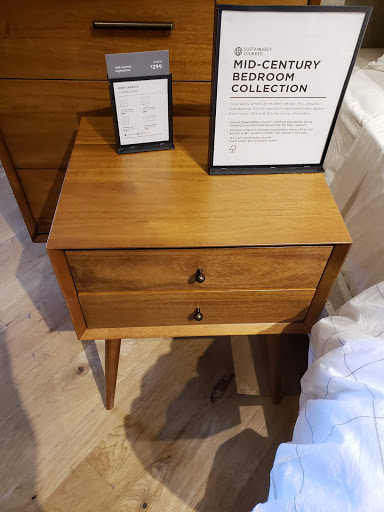 Furniture Store «west elm», reviews and photos, 180 University Ave, Palo Alto, CA 94301, USA