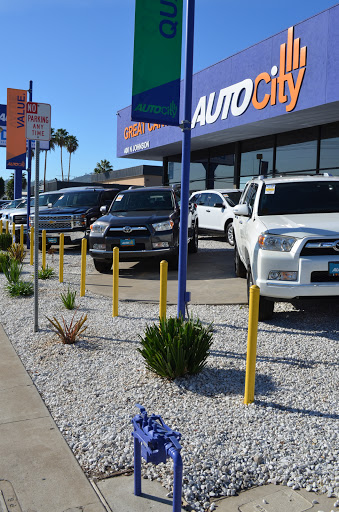 Used Car Dealer «Auto City», reviews and photos