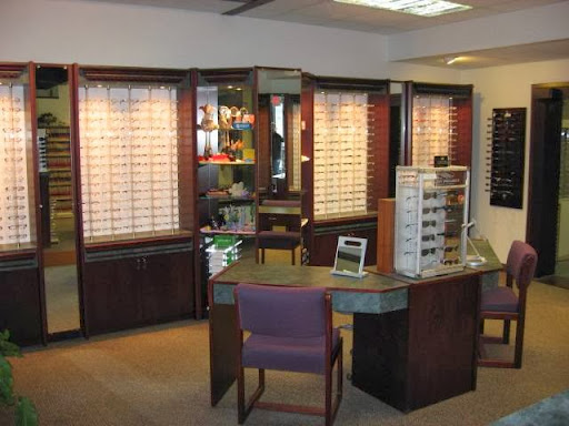 Doctors of Optometry Inc, 7448 Ridge Rd, Cleveland, OH 44129, USA, 