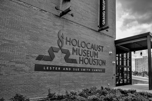 Museum «Holocaust Museum Houston», reviews and photos, 5401 Caroline St, Houston, TX 77004, USA