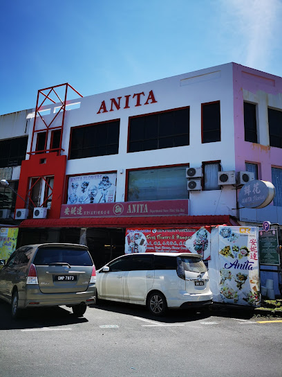 Anita Departmental Store (Miri) Sdn Bhd