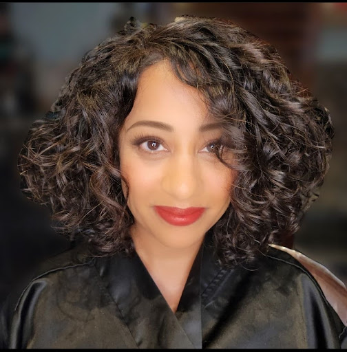 Hair Salon «Tousled Hair Salon», reviews and photos, 500 Jersey Ave, Jersey City, NJ 07302, USA