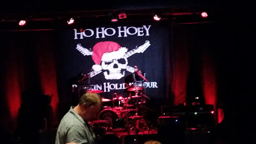 Performing Arts Theater «City Theatre», reviews and photos, 2301 Woodward Ave, Detroit, MI 48201, USA