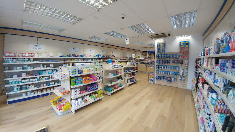 Botolph Bridge Pharmacy in Peterborough - NHS Pharmacy located at Valley Park Centre, Unit B Sugar Way, Peterborough PE2 9QB