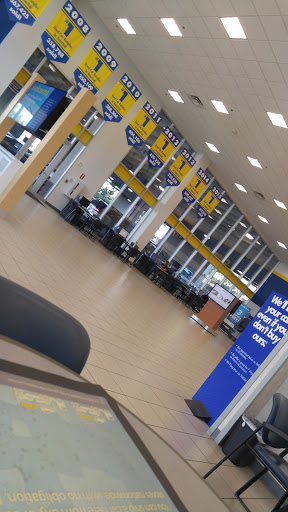 Used Car Dealer «CarMax», reviews and photos, 7980 Auto Dr, Riverside, CA 92504, USA