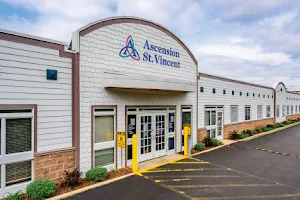 Ascension Medical Group St. Vincent - Broad Ripple Primary & Specialty Care image