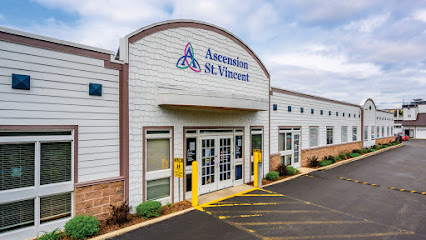 Ascension Medical Group St. Vincent - Broad Ripple Primary & Specialty Care