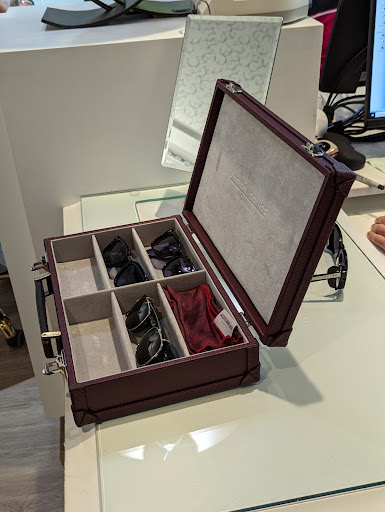 Optometrist «Market Optical», reviews and photos, 235 Bellevue Way NE, Bellevue, WA 98004, USA