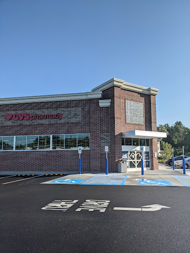 Drug Store «CVS», reviews and photos, 118 Central Ave, Dover, NH 03820, USA