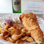 Photo n°1 de l'avis de Gabriel.a fait le 10/09/2020 à 12:22 sur le  Fischhaus Ditzum à Jemgum