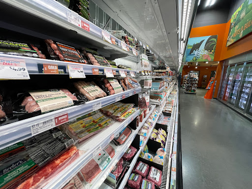 Natural Foods Store «Natural Grocers», reviews and photos, 6819 Johnson Dr, Mission, KS 66202, USA