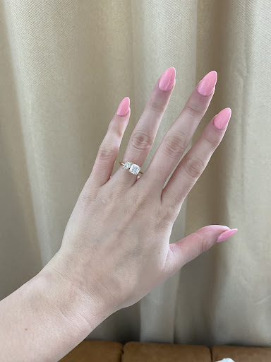 Jeweler «Tivoli Jewelers», reviews and photos, 327 Graham Ave, Brooklyn, NY 11211, USA