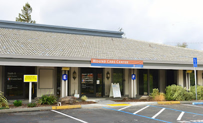 El Camino Health - Wound Care Center